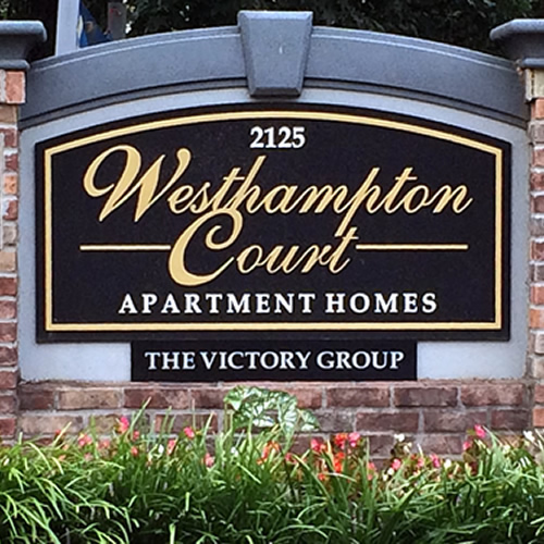Westhampton Court