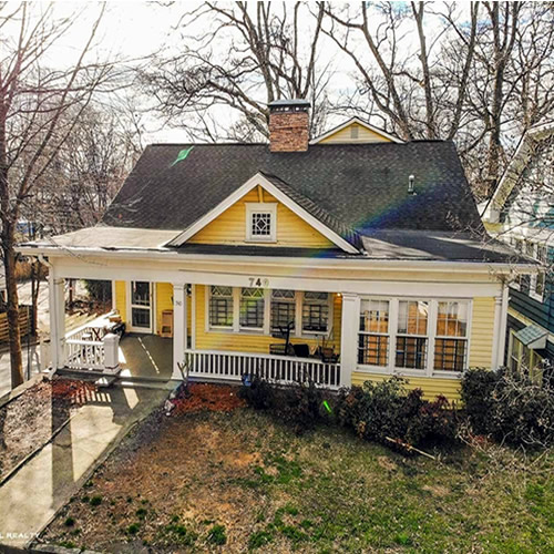 St. Charles Place